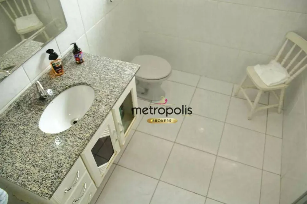 Sobrado, 3 quartos, 197 m² - Foto 11