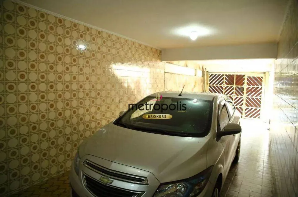 Sobrado, 3 quartos, 197 m² - Foto 12