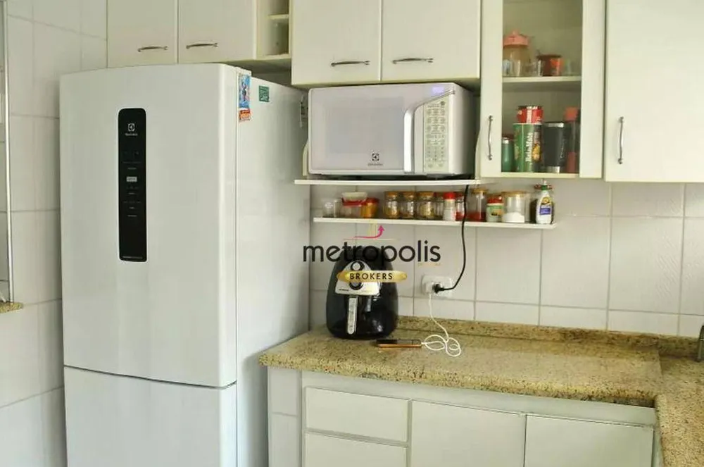Sobrado, 3 quartos, 197 m² - Foto 6