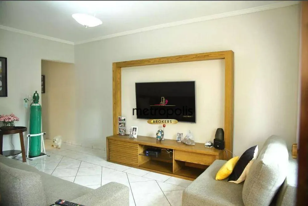 Sobrado, 3 quartos, 197 m² - Foto 4
