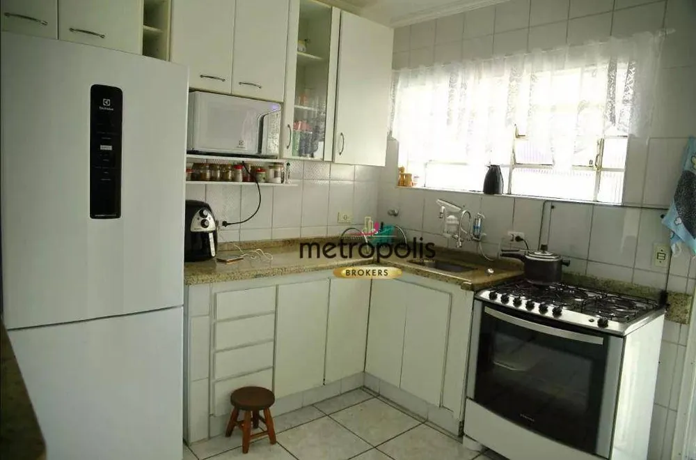 Sobrado, 3 quartos, 197 m² - Foto 5