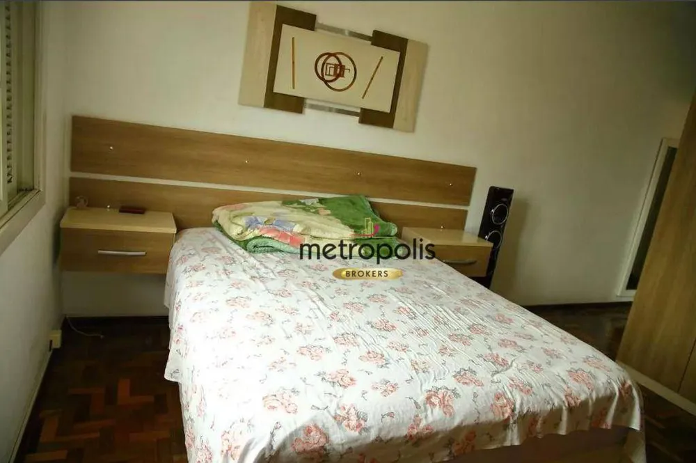 Sobrado, 3 quartos, 197 m² - Foto 9