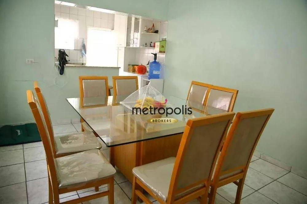 Sobrado, 3 quartos, 197 m² - Foto 8