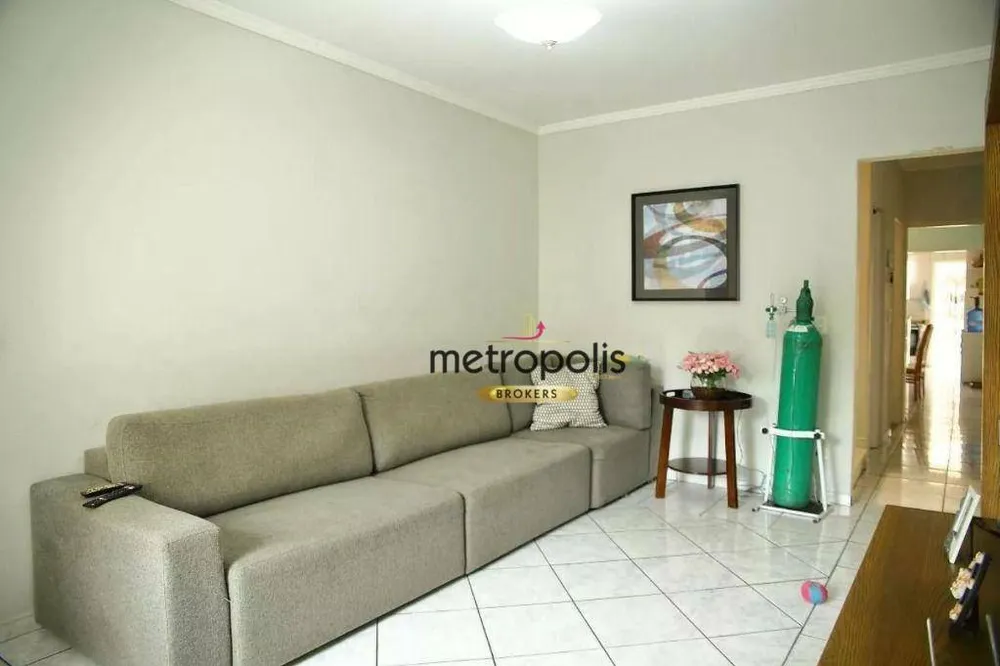 Sobrado, 3 quartos, 197 m² - Foto 3