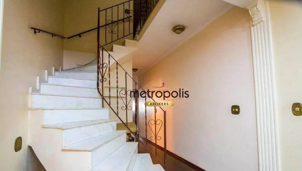 Sobrado, 4 quartos, 245 m² - Foto 4