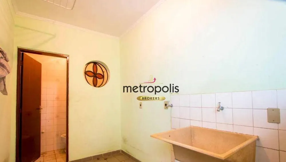 Sobrado, 4 quartos, 245 m² - Foto 1