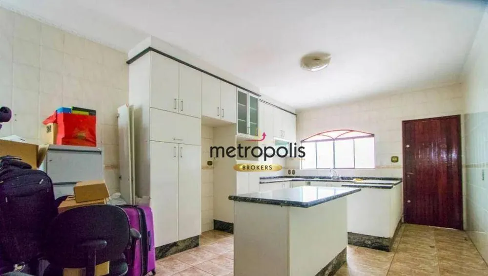 Sobrado, 4 quartos, 245 m² - Foto 3