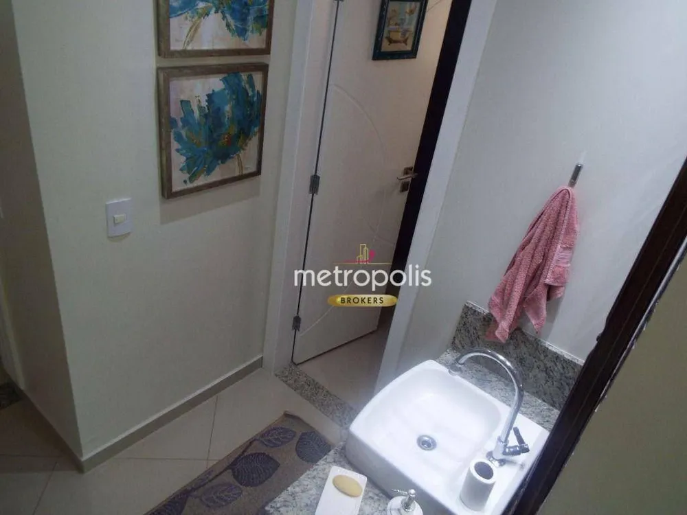 Sobrado, 3 quartos, 156 m² - Foto 5