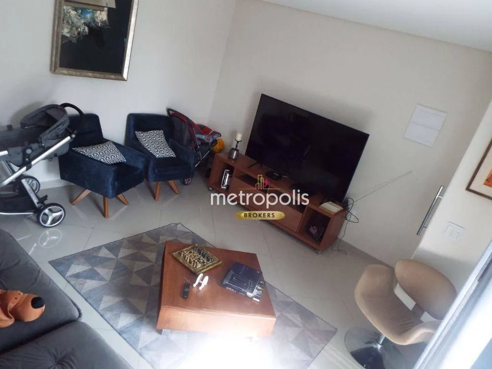 Sobrado, 3 quartos, 156 m² - Foto 3