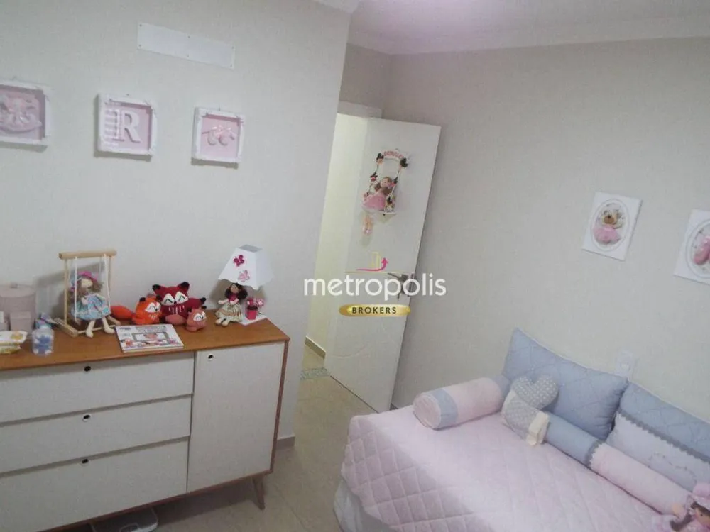 Sobrado, 3 quartos, 156 m² - Foto 10