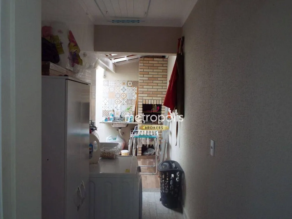 Sobrado, 3 quartos, 156 m² - Foto 12