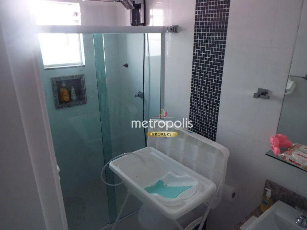 Sobrado, 3 quartos, 156 m² - Foto 6