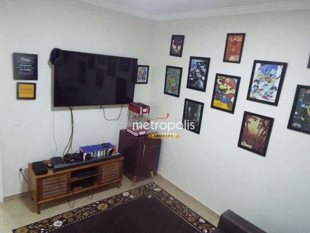 Sobrado, 3 quartos, 156 m² - Foto 9