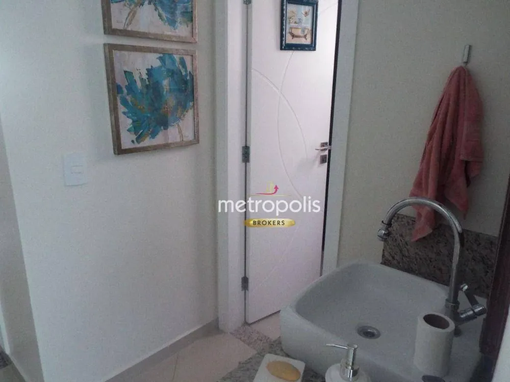 Sobrado, 3 quartos, 156 m² - Foto 11