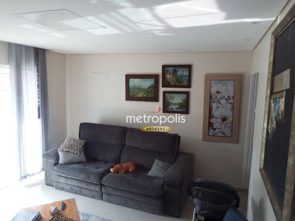 Sobrado, 3 quartos, 156 m² - Foto 4