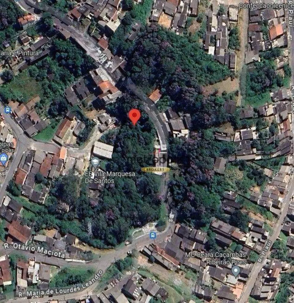 Terreno, 250 m² - Foto 1