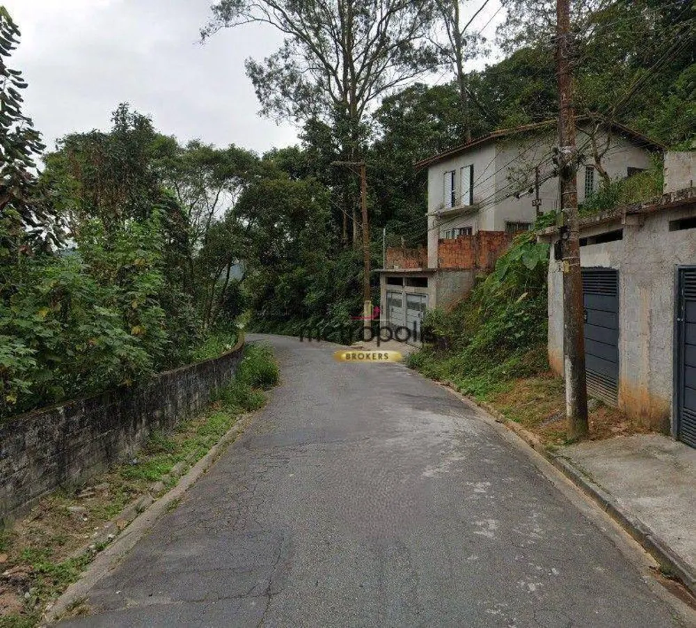 Terreno, 250 m² - Foto 4