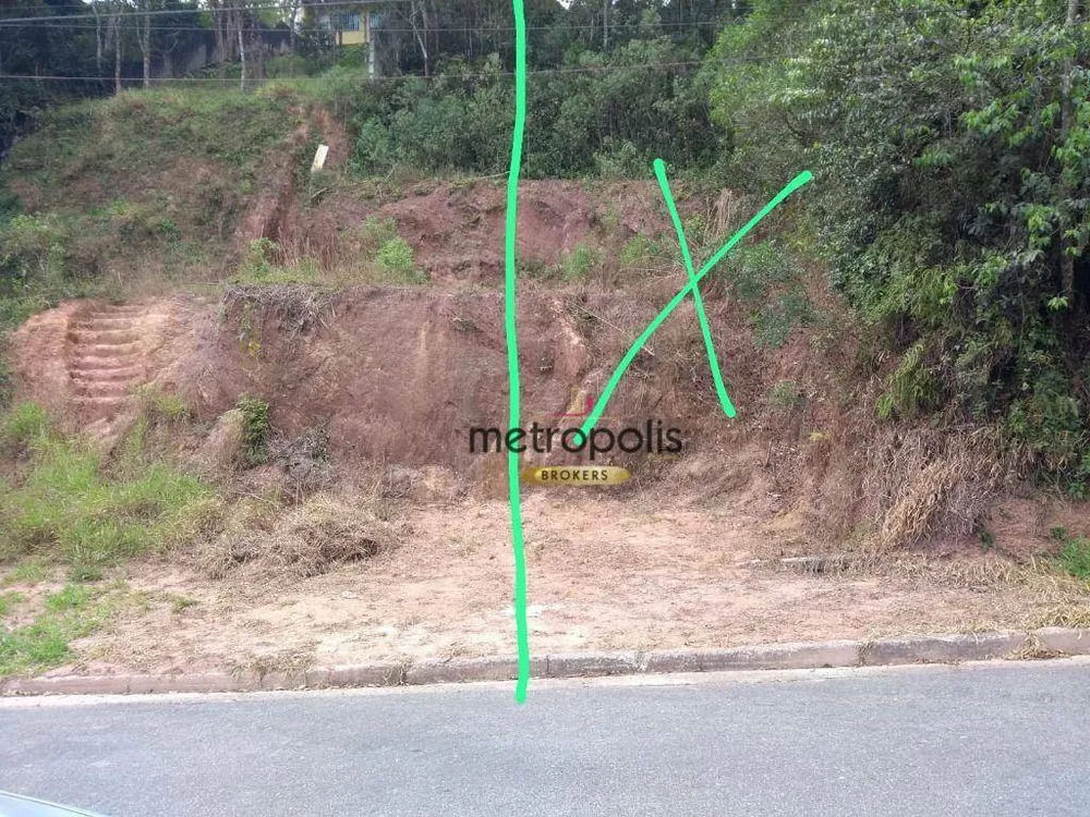 Terreno, 250 m² - Foto 2
