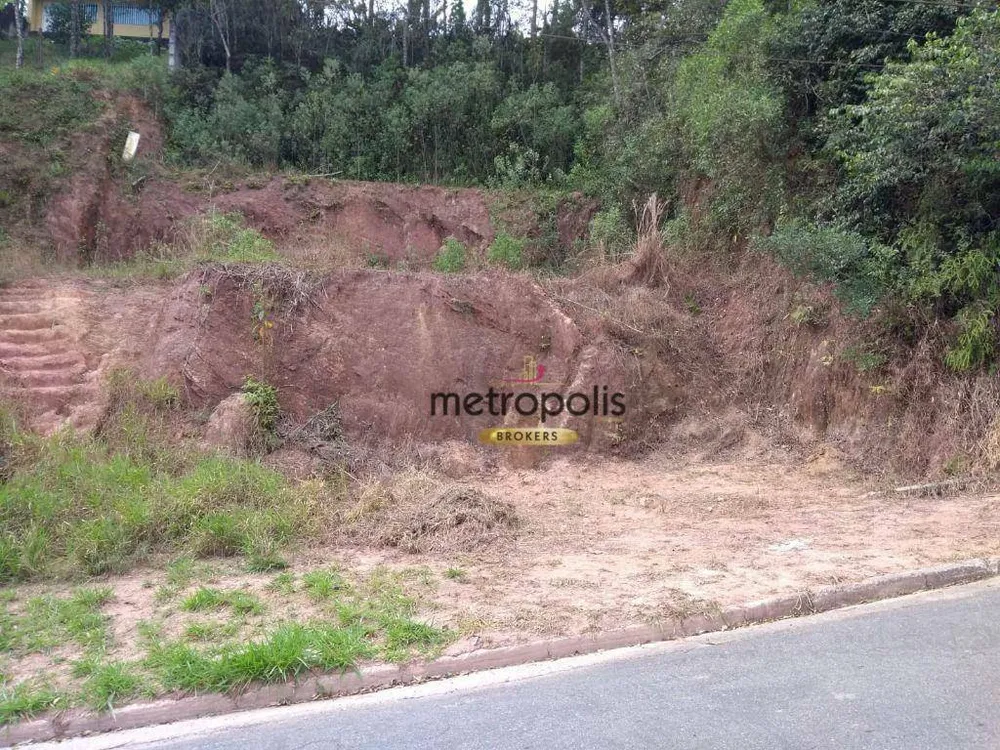 Terreno, 250 m² - Foto 1