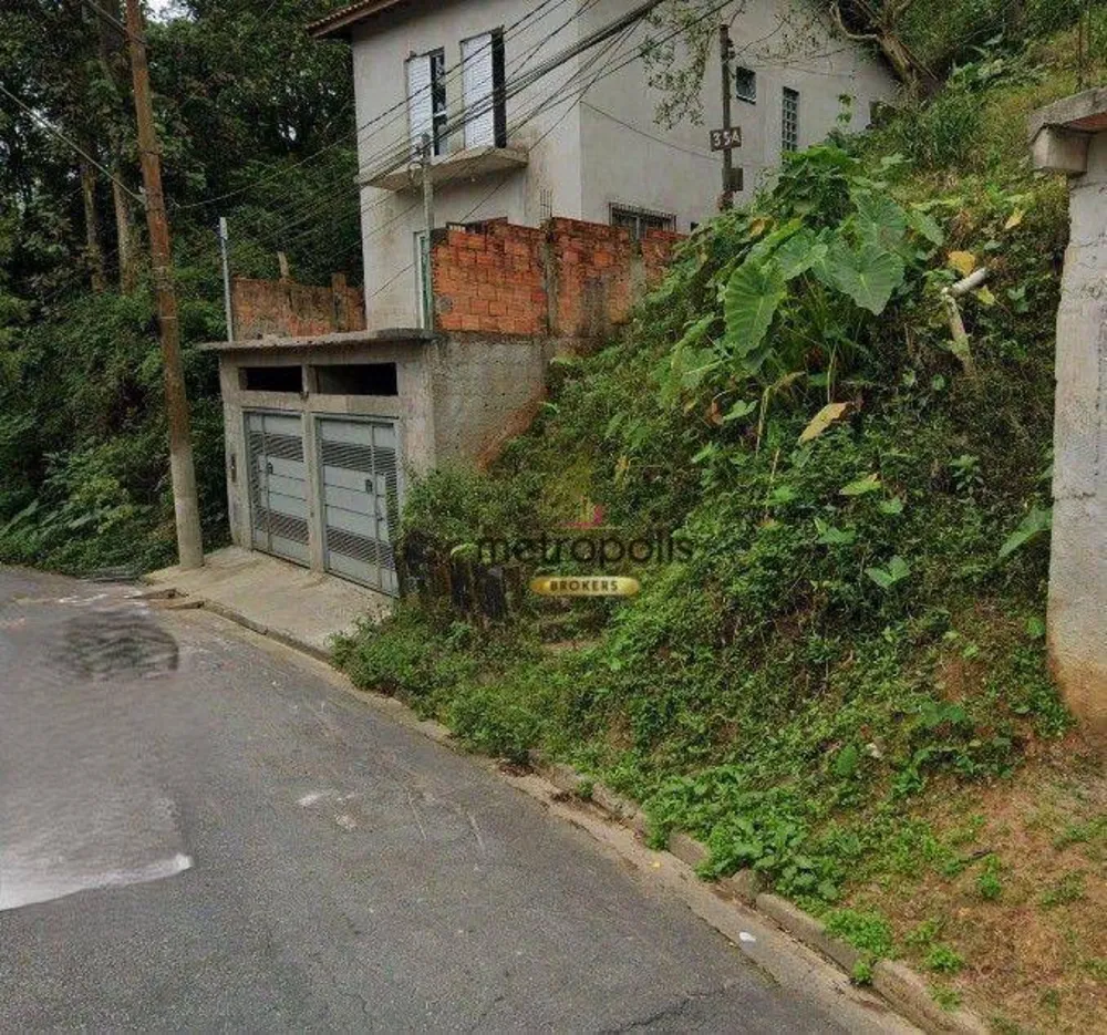 Terreno, 250 m² - Foto 7