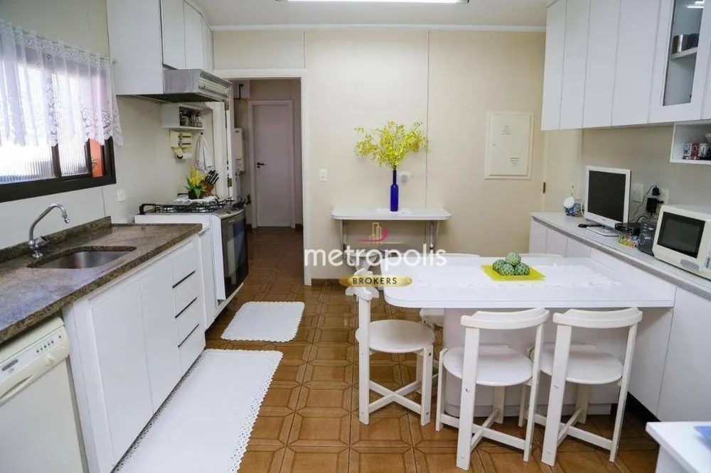 Apartamento, 3 quartos, 183 m² - Foto 4