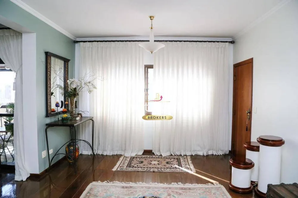 Apartamento, 3 quartos, 183 m² - Foto 3