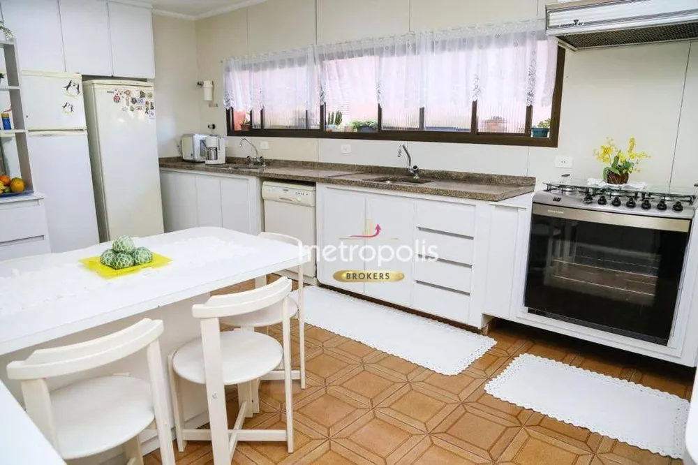 Apartamento, 3 quartos, 183 m² - Foto 6
