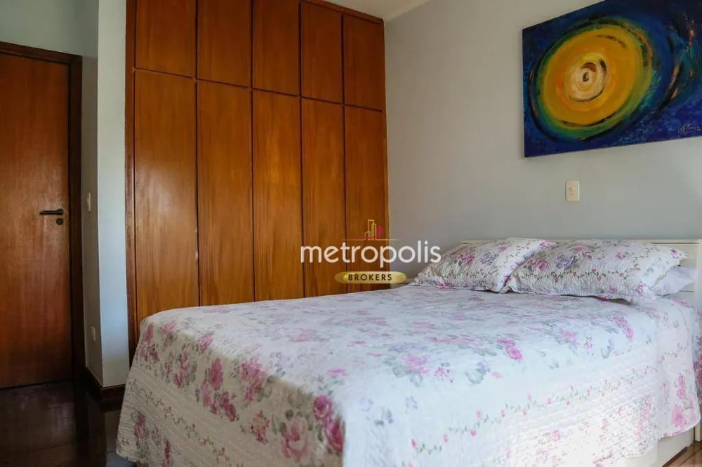 Apartamento, 3 quartos, 183 m² - Foto 5