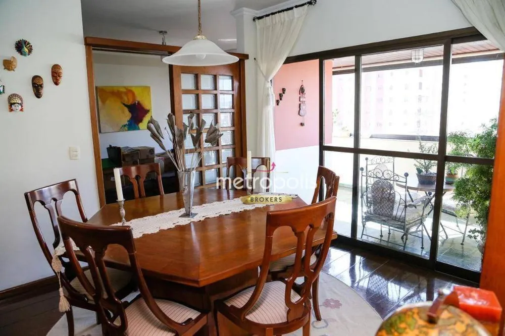 Apartamento, 3 quartos, 183 m² - Foto 3