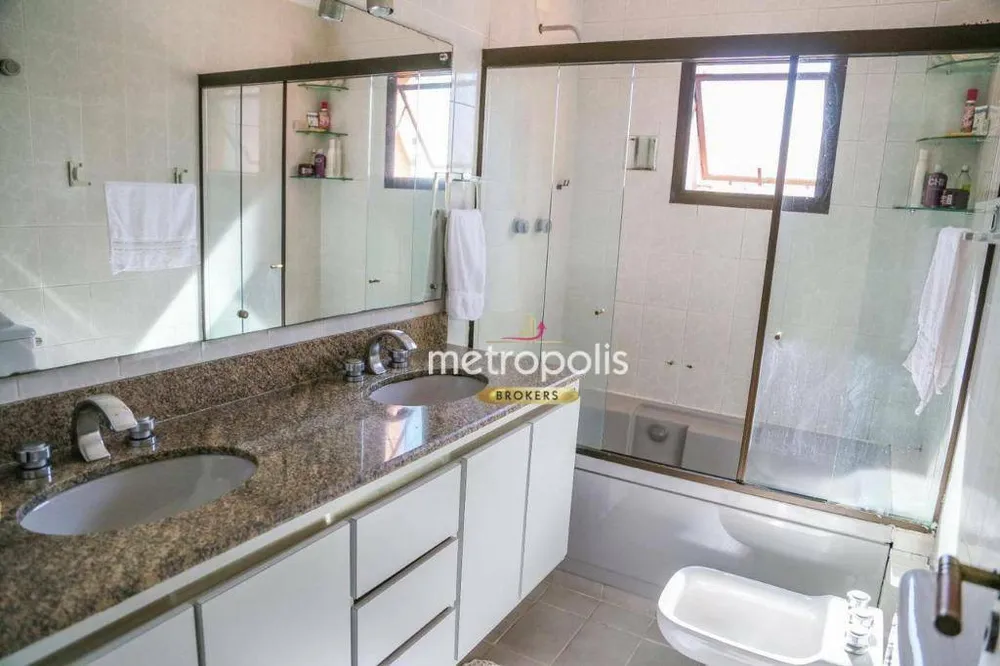 Apartamento, 3 quartos, 183 m² - Foto 7