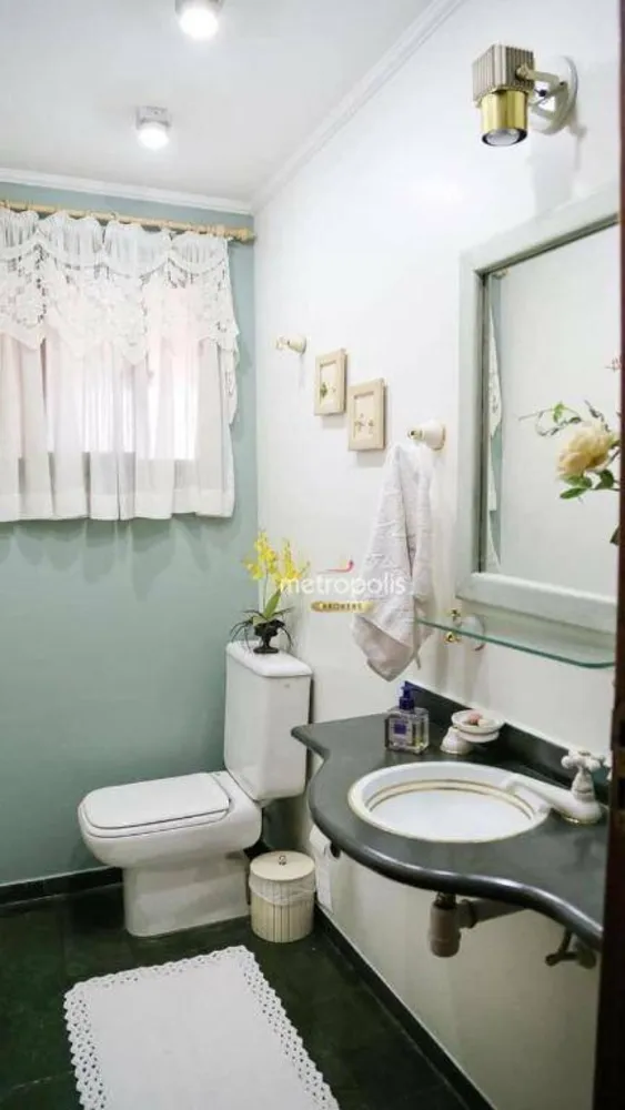 Apartamento, 3 quartos, 183 m² - Foto 6