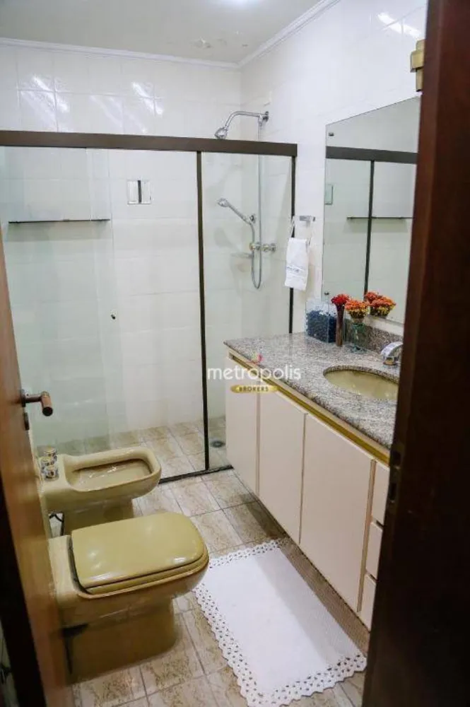 Apartamento, 3 quartos, 183 m² - Foto 2