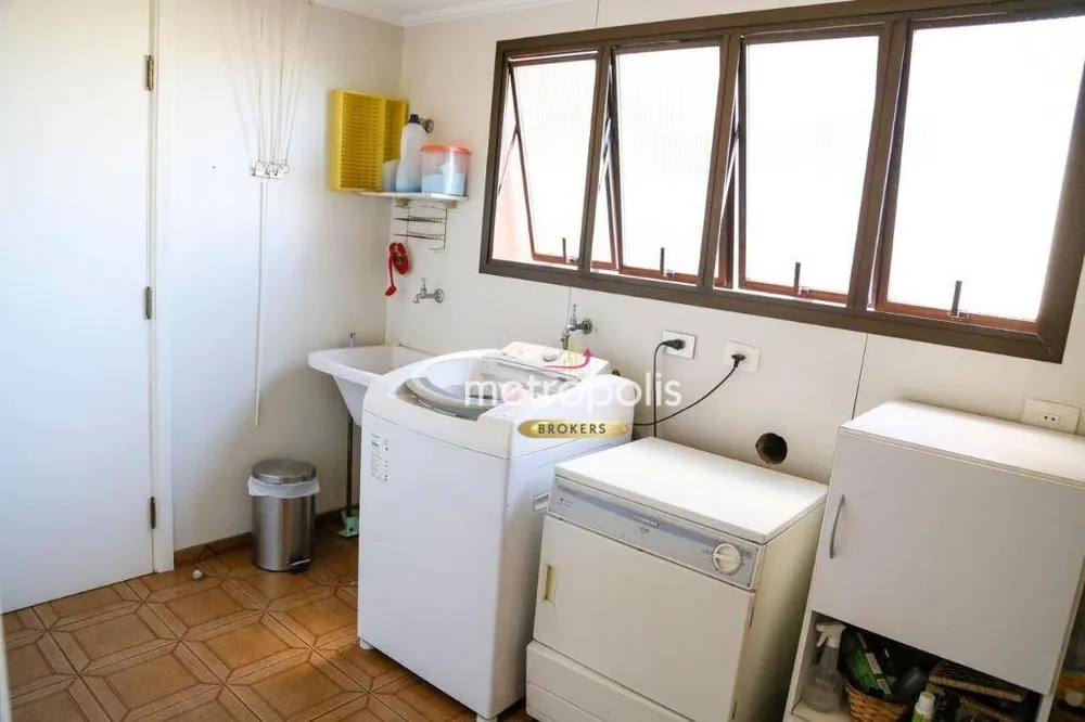 Apartamento, 3 quartos, 183 m² - Foto 7
