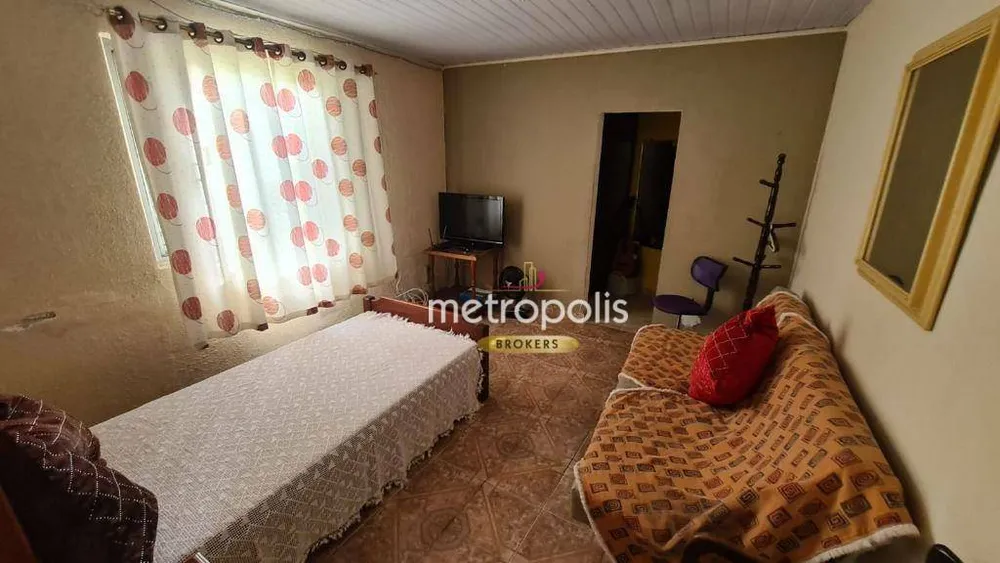 Sobrado, 3 quartos, 250 m² - Foto 4