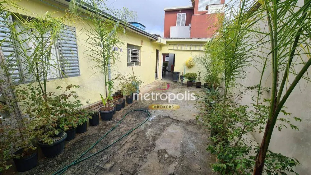 Sobrado, 3 quartos, 250 m² - Foto 7