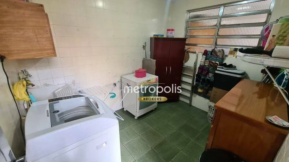 Sobrado, 3 quartos, 250 m² - Foto 9