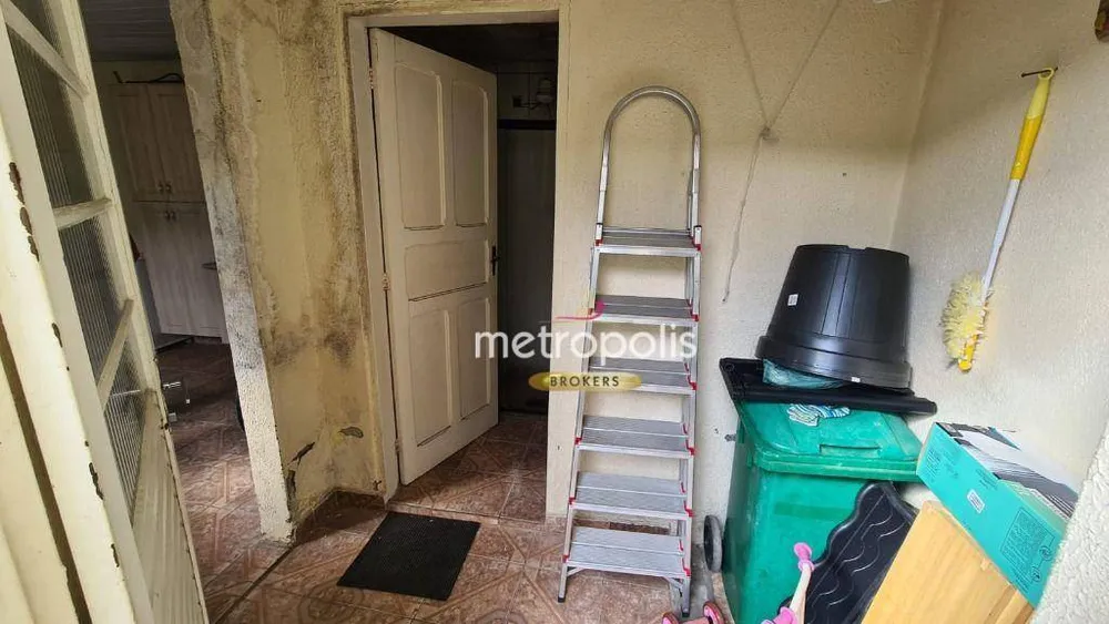 Sobrado, 3 quartos, 250 m² - Foto 6