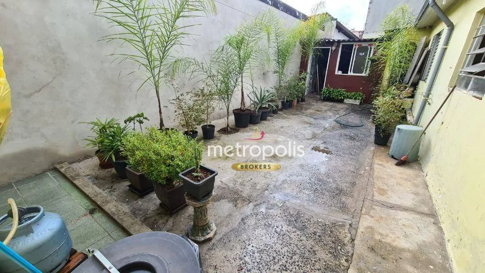 Sobrado, 3 quartos, 250 m² - Foto 8
