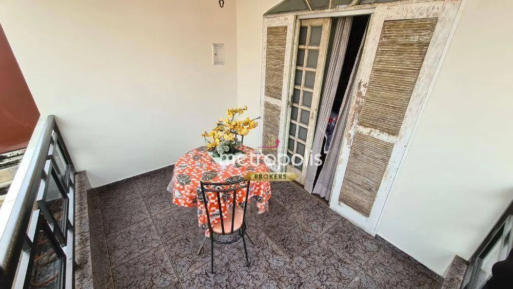Sobrado, 3 quartos, 250 m² - Foto 12