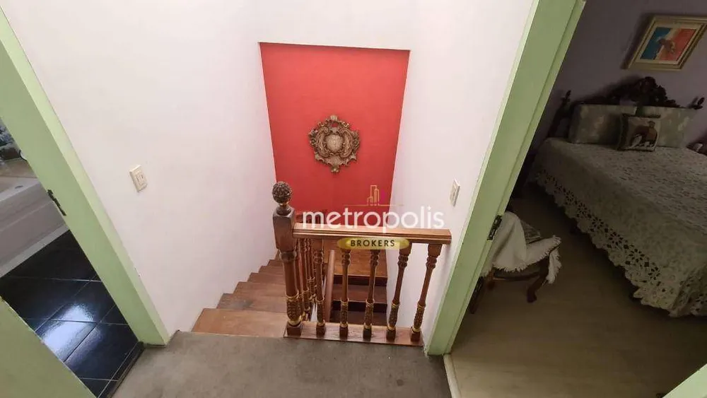 Sobrado, 3 quartos, 250 m² - Foto 2