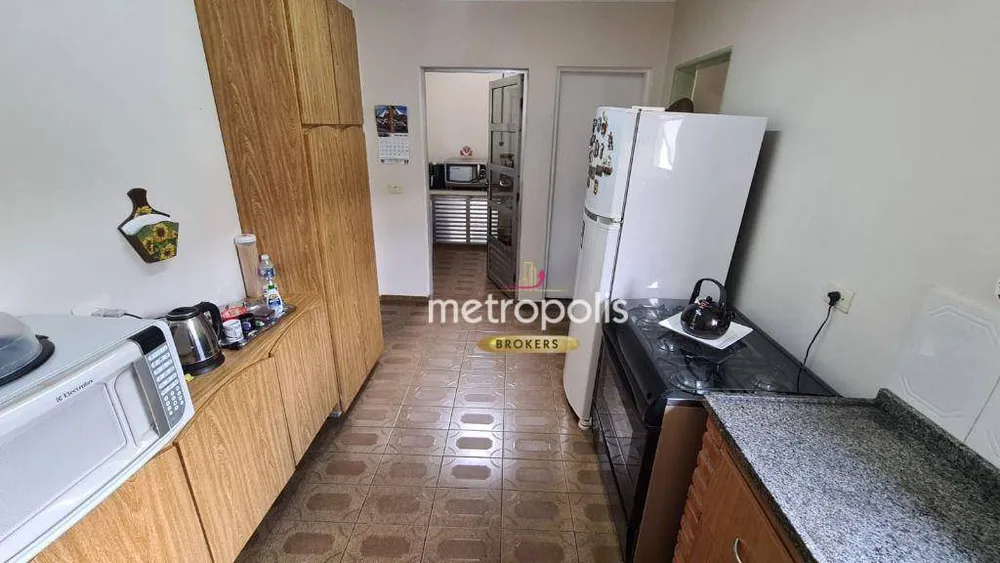 Sobrado, 3 quartos, 250 m² - Foto 11