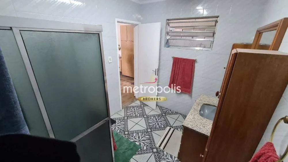 Sobrado, 3 quartos, 250 m² - Foto 10