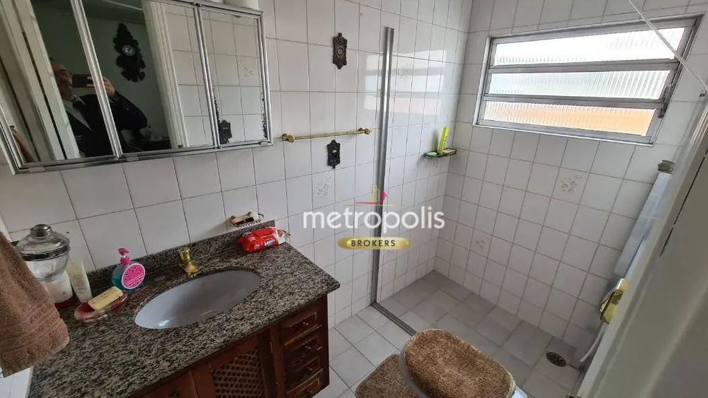 Sobrado, 3 quartos, 250 m² - Foto 3