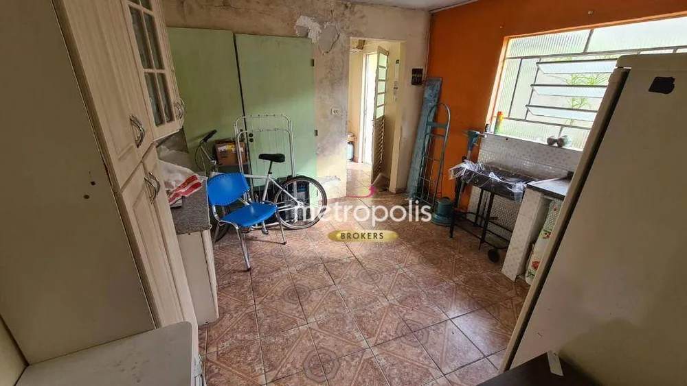 Sobrado, 3 quartos, 250 m² - Foto 5