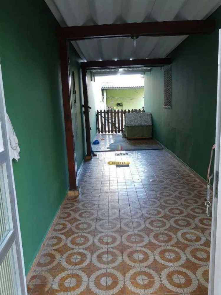Casa, 3 quartos, 10 m² - Foto 11