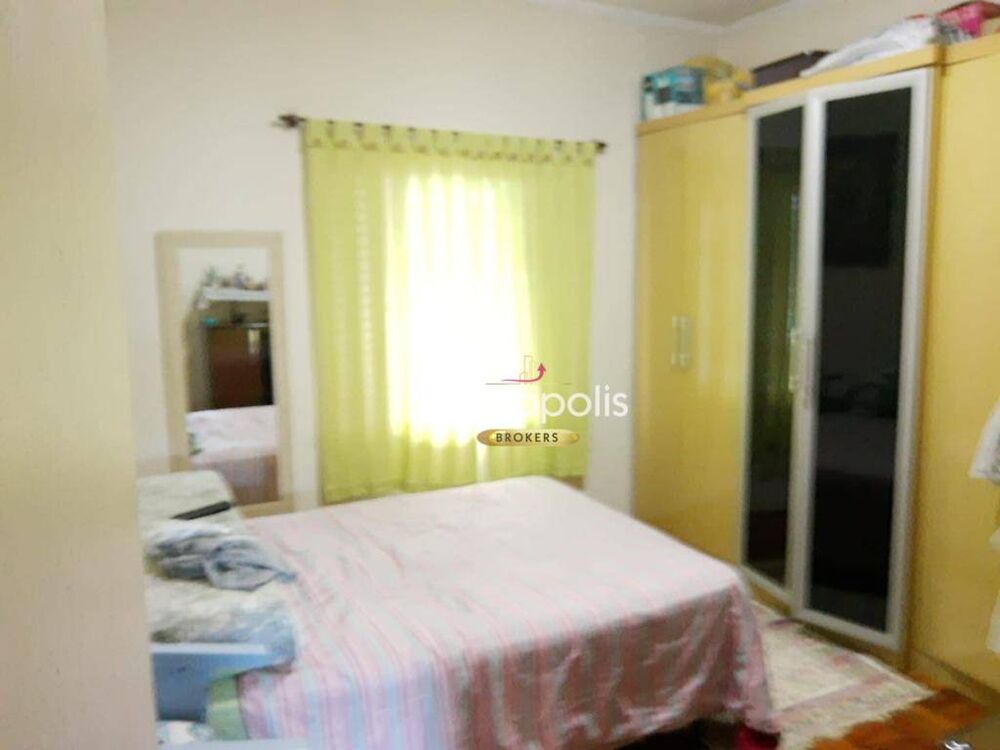 Casa, 3 quartos, 10 m² - Foto 2