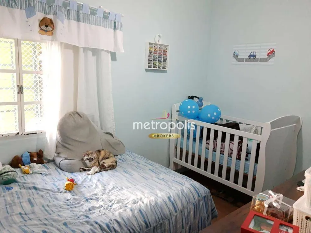 Casa, 3 quartos, 10 m² - Foto 7