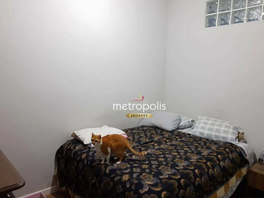 Casa, 3 quartos, 10 m² - Foto 8