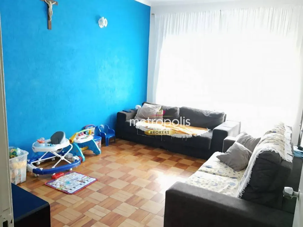 Casa, 3 quartos, 10 m² - Foto 3