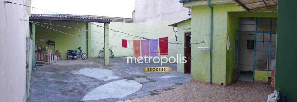 Casa, 3 quartos, 10 m² - Foto 1